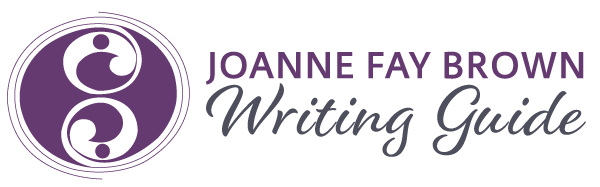 Write for Your Life with Joanne Fay Brown